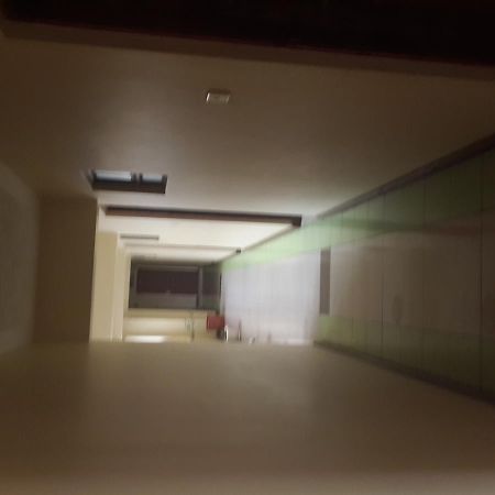 Cicada Hotel Eldoret Buitenkant foto